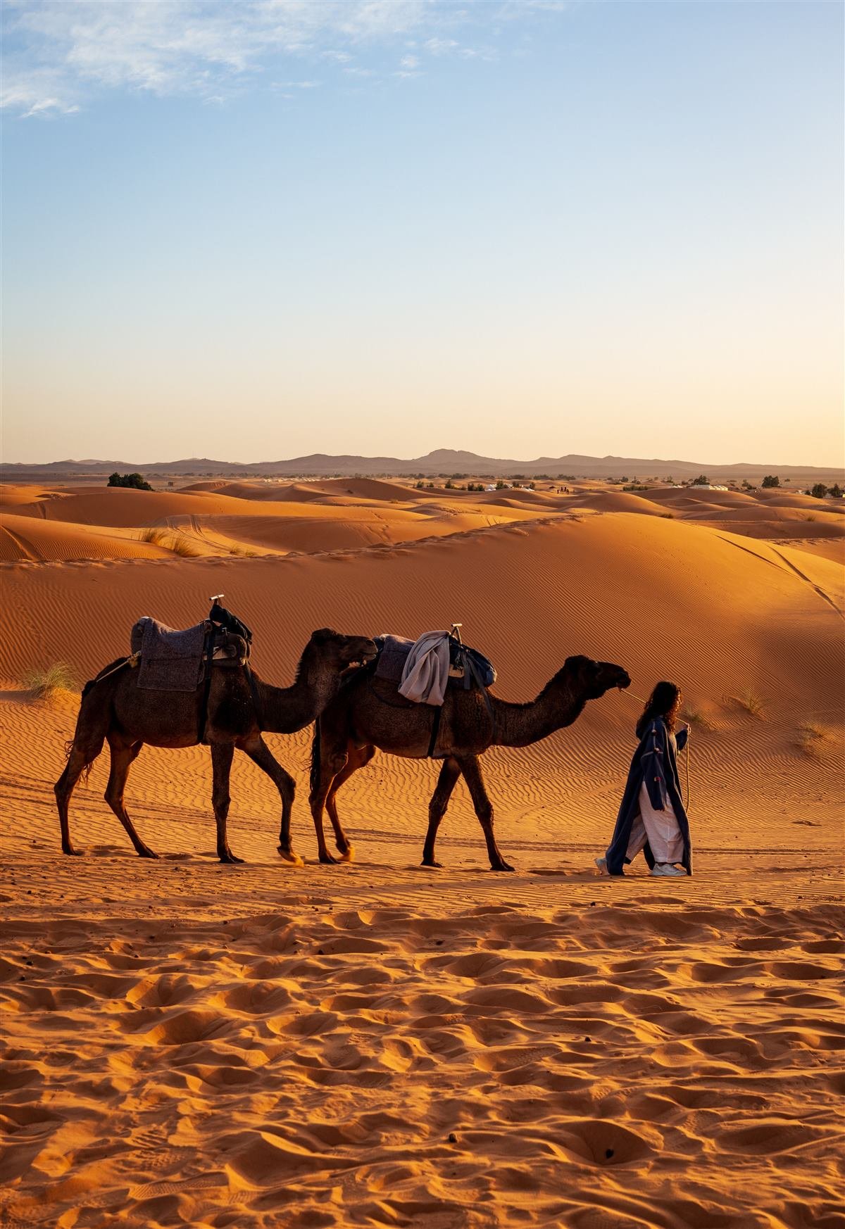 Day Excursions from Marrakech — Ourika Valley, Essaouira, Ouzoud Waterfalls & More | MorocTravel